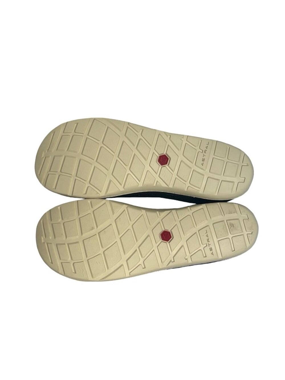 Astral Loyak Water Shoes Womens 9 Navy/White New - Picture 8 of 9